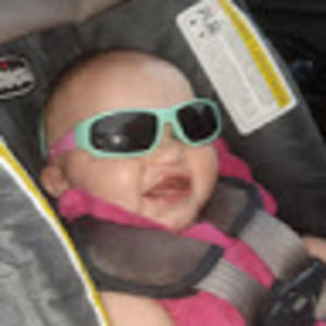 Meet your Posher, Cora